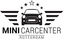 Logo Carcenter-Rotterdam mini specialist